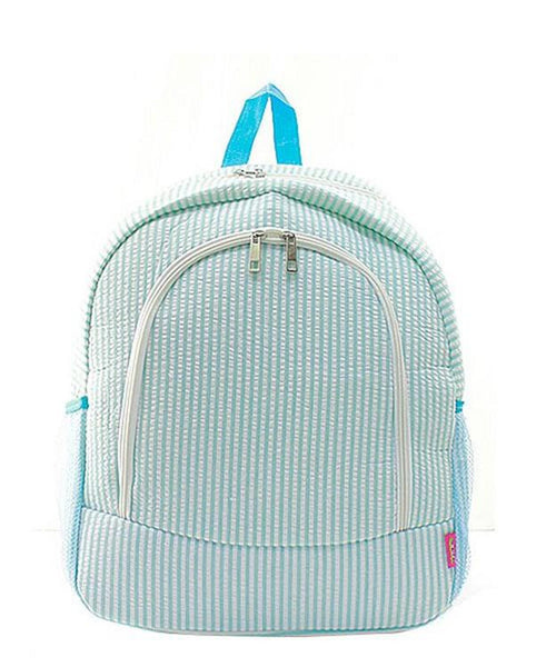 17" Full Size Backpack Bookbag School Tote Bag - Gifts Happen Here