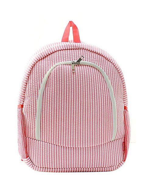 17" Full Size Backpack Bookbag School Tote Bag - Gifts Happen Here
